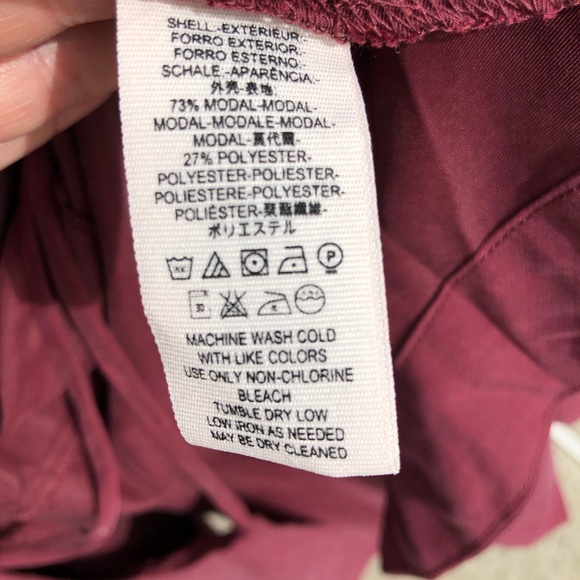 Free People wrap blouse - Picture 7 of 7